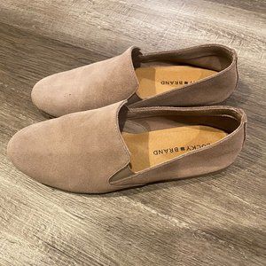 Lucky Brand Flats